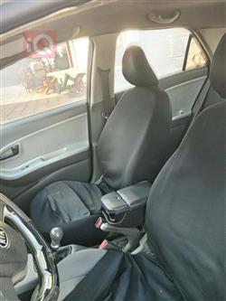 کیا پیکانتۆ